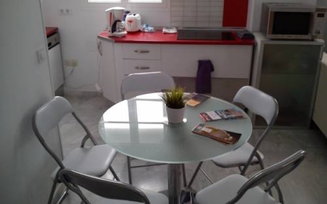 Bed & Breakfast Jerez
