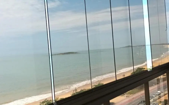 SUITE PREMIUM 603 Praia de Itaparica