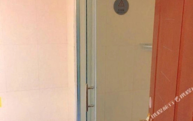 Wanshui Qianshan Hotel