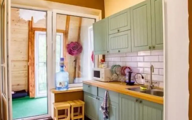 Хостел «Тернополь»