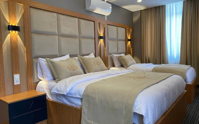 Vip Inn Hotel Esenyurt