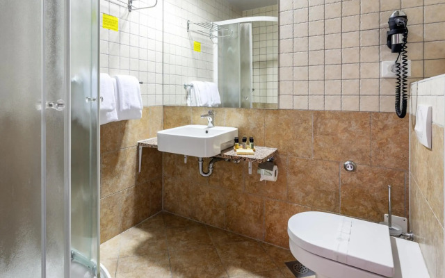 Podstine Hotel