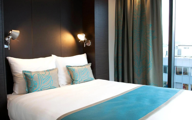 Motel One London - Tower Hill