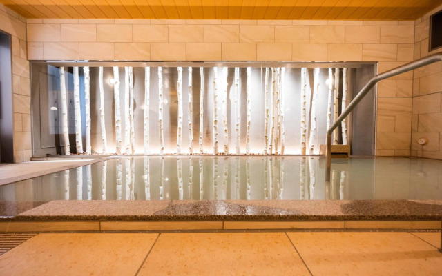 Tabino Hotel Matsumoto