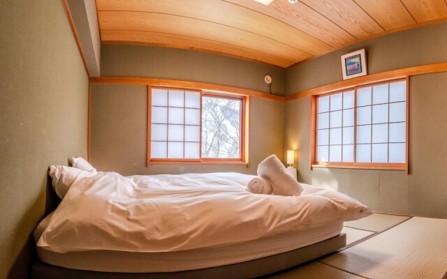 Kuma Lodge