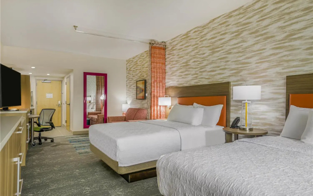 Home2 Suites By Hilton Guntersville
