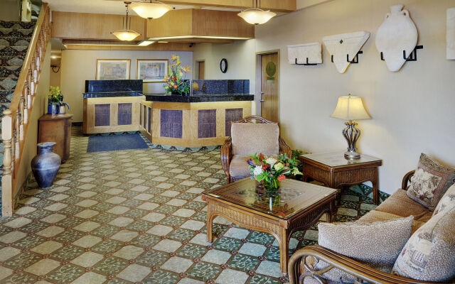 Nova Inn Kindersley