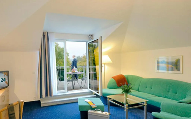 INSELHOTEL Potsdam - Hermannswerder