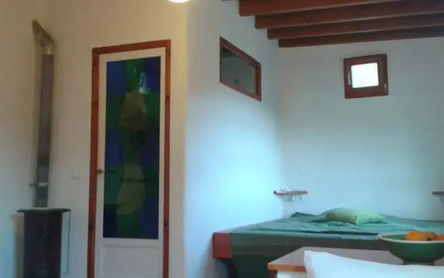 Cortijo El Molino Apartamento"El balconcito"