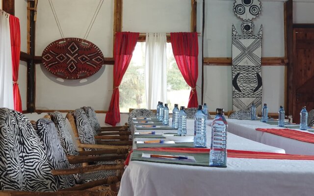 Swara Acacia Lodge