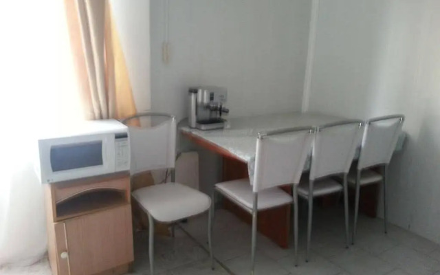 Самарский дом