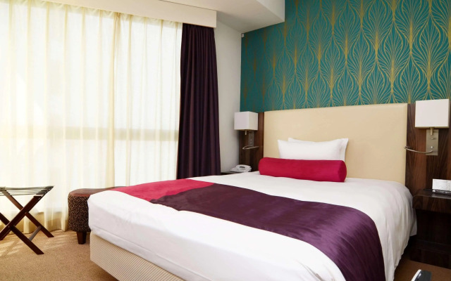 Mercure Okinawa Naha