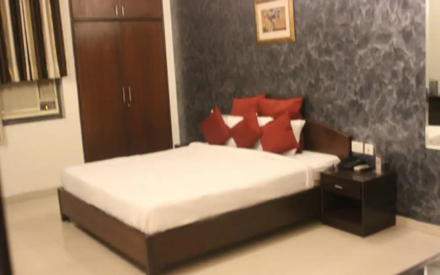 Hotel Safari