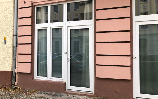 Lux Apartment in Charlottenberg