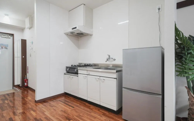 Chura Gahna House Tsubogawa Naha