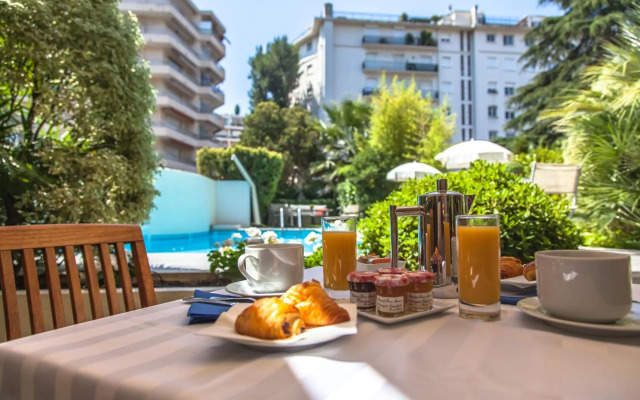 Hotel Victoria