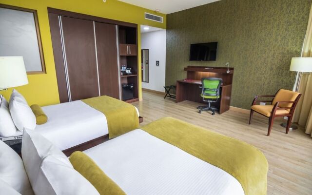 Best Western Plus Panama Zen Hotel