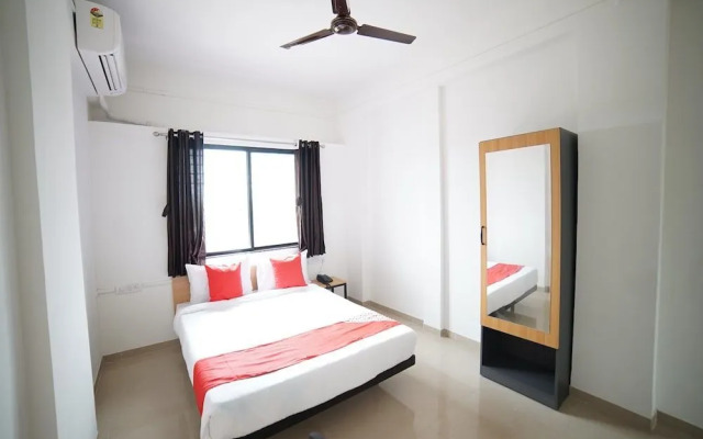 Bhakti Sankul by OYO Rooms