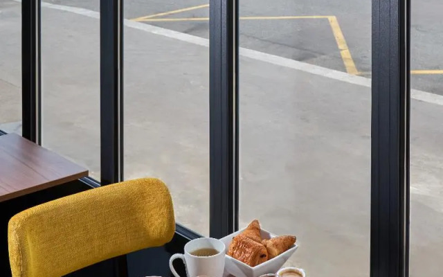 Timhotel Paris Gare du Nord