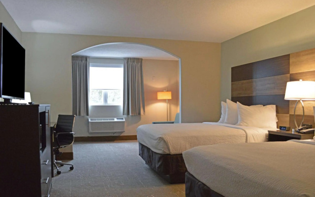 Country Inn & Suites by Radisson Rehoboth Beach - Dewey