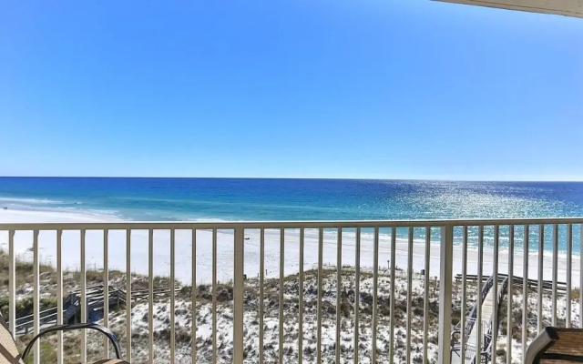 Destin on the Gulf 606