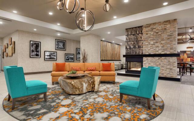 Homewood Suites by Hilton Moab