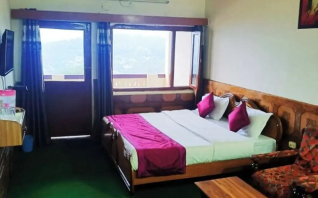 Hotel Tribhuwan by Goroomgo