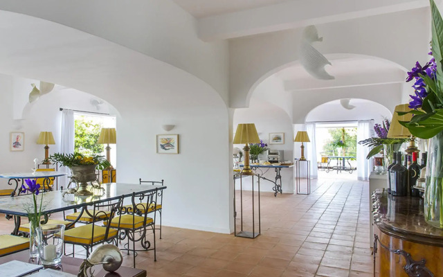 Hotel Piccolo Sant'Andrea