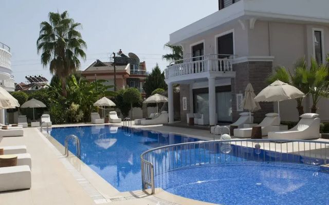 Bamont Villas