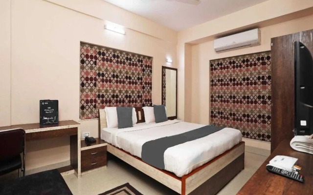 The Corporate Inn