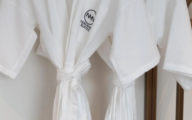 Nimano Suites