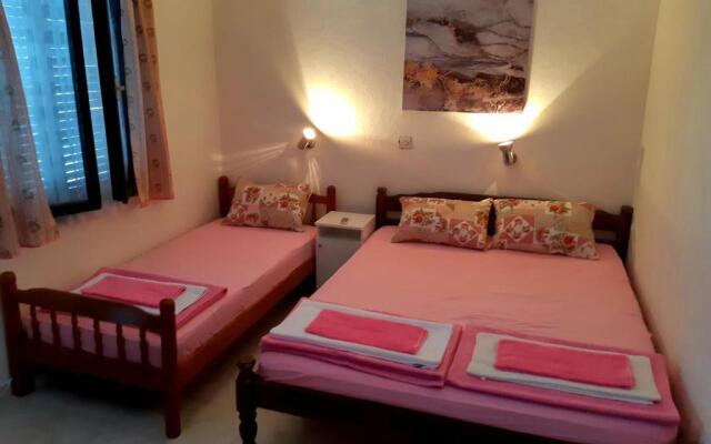 Apartments Ceca