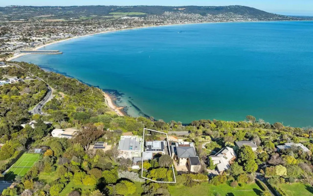 The Lookout in Mount Martha