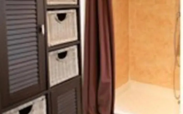 Villa Castel Maison meublée