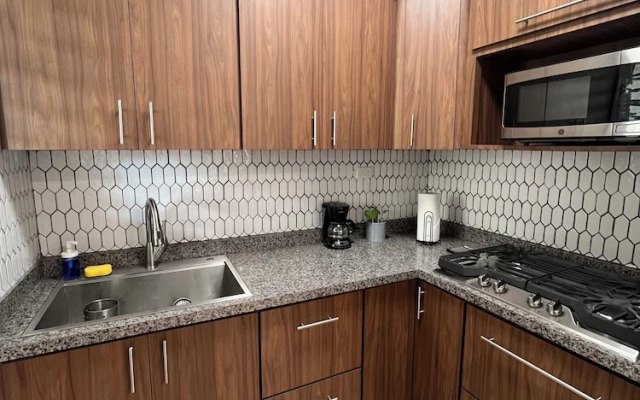 3-Bedroom House in Quebradillas