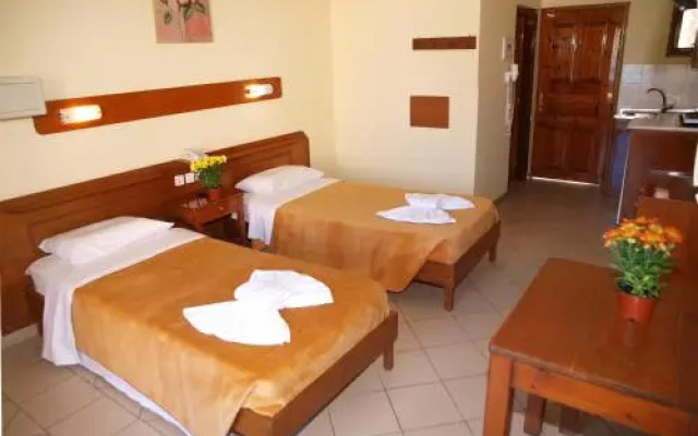 Galaxy Hotel