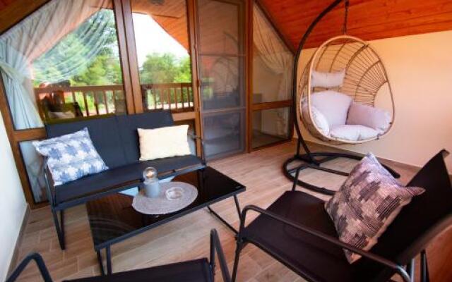 Pensiunea Comfort