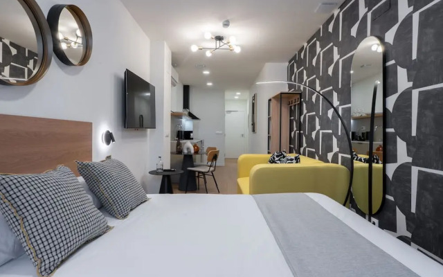 Smartr Valencia Turia