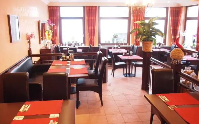 Hotel Haupt