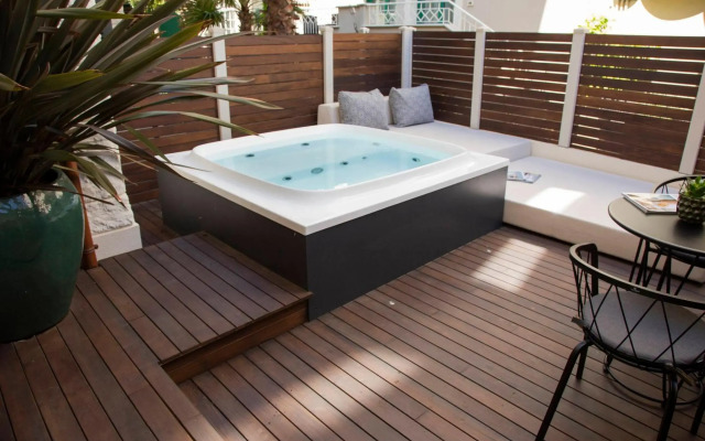 Suite Hotel Maestrale