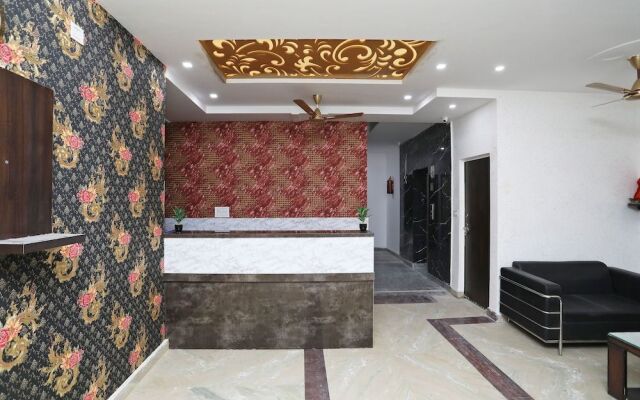 OYO 40167 Yesh Residency