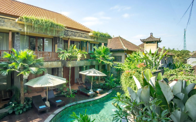 Villa Sonia Ubud