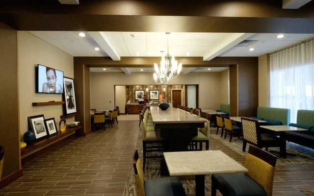 Hampton Inn Green Bay Downtow