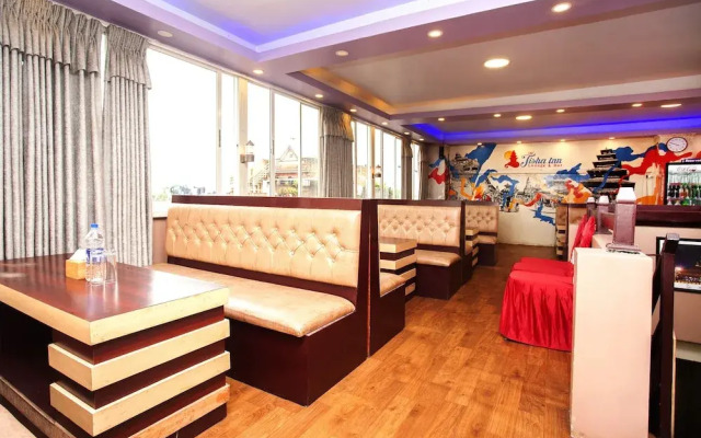 Oyo 607 De' Tisha Inn Lounge & Bar