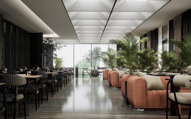 Grand VM Conference & SPA