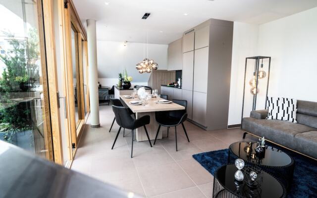 Max Lodging GmbH & Co KG