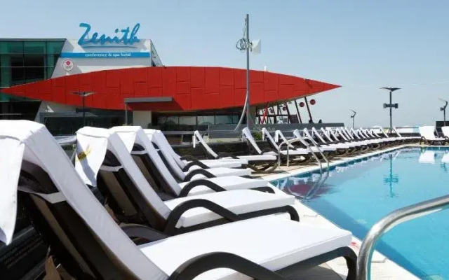 Zenith - Conferece  Spa Hotel
