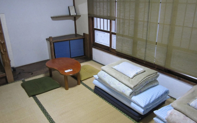 Taito Ryokan