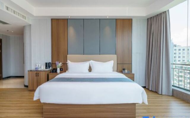 Yuebei Star Hotel
