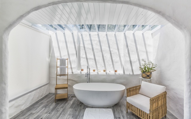 Villa Nalinnadda Petite Hotel & Spa - Adults Only